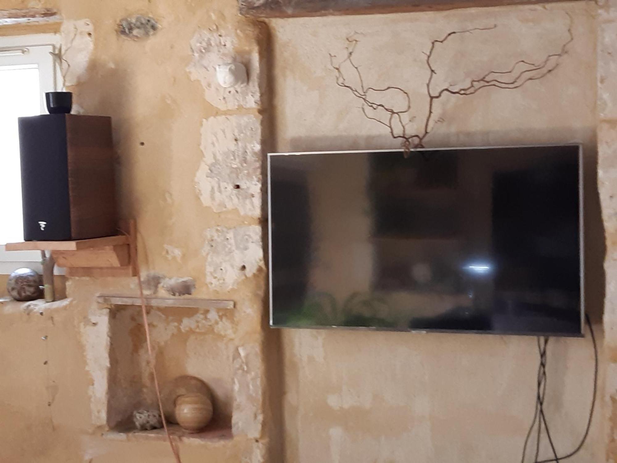 Le Gite Des Pierres Nogent-le-Rotrou Zewnętrze zdjęcie